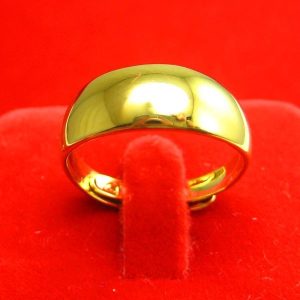 成發珠寶銀樓 純金9999 黃金戒指 女款 男士 金子 活口 可調節 戒子 光面 蛇肚戒 黃金9999 免運 純黃金9